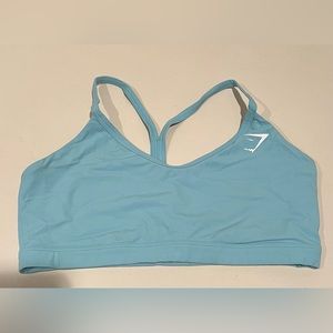GYMSHARK sports bra